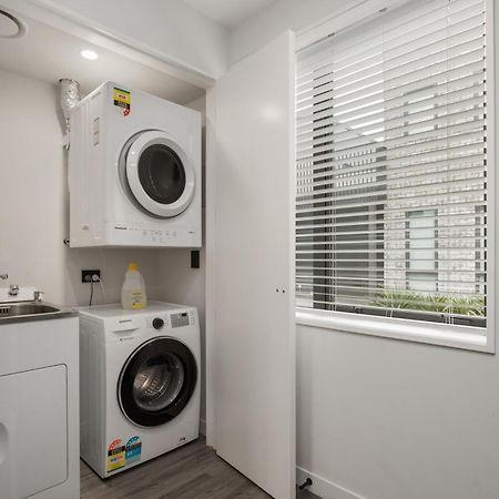 Spring Special Cbd Free Parking Apartment Christchurch Exterior photo