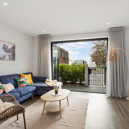Spring Special Cbd Free Parking Apartment Christchurch Exterior photo