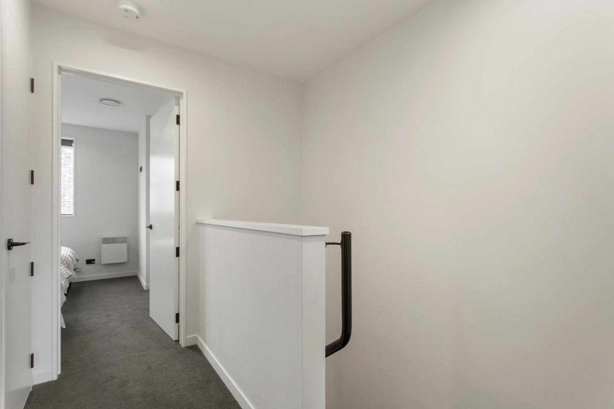 Spring Special Cbd Free Parking Apartment Christchurch Exterior photo