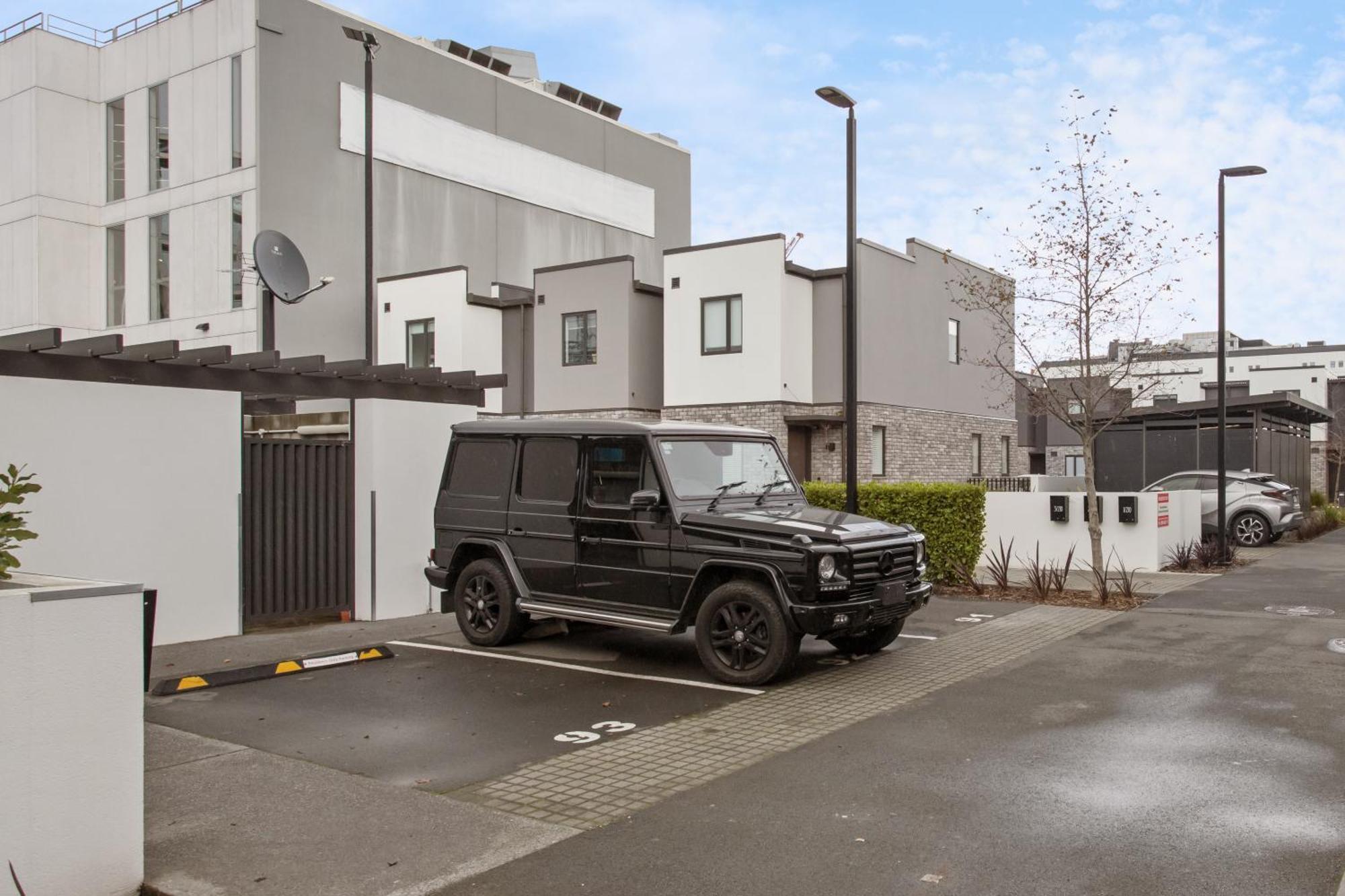Spring Special Cbd Free Parking Apartment Christchurch Exterior photo