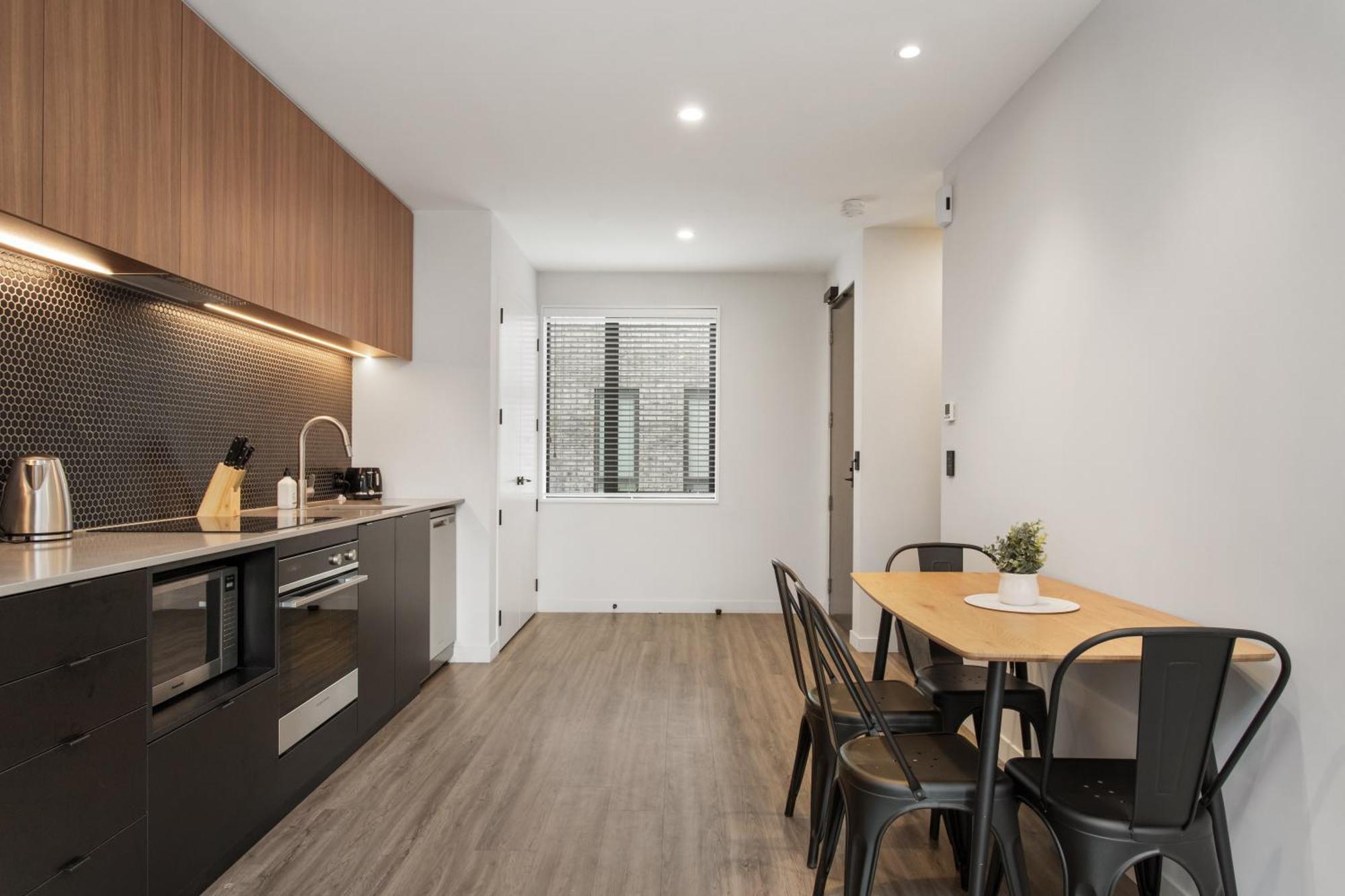 Spring Special Cbd Free Parking Apartment Christchurch Exterior photo