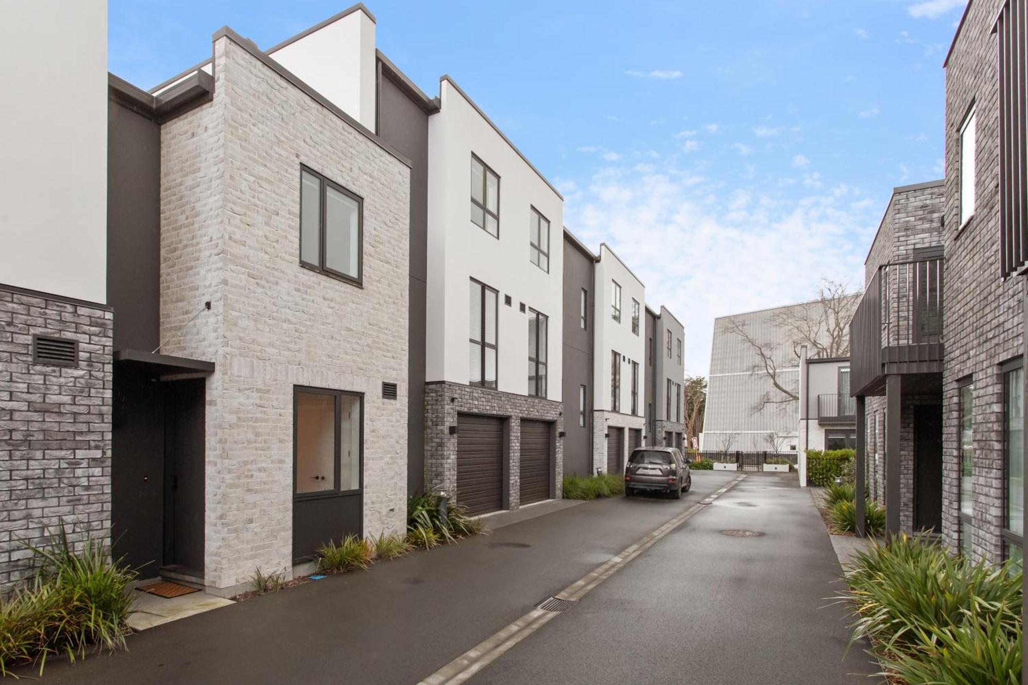 Spring Special Cbd Free Parking Apartment Christchurch Exterior photo